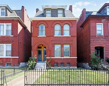 2526 California Ave, Saint louis, MO, 63104