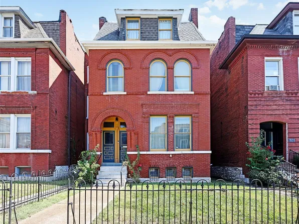 2526 California Ave, Saint Louis, MO 63104