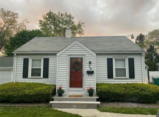 56 English Rd, Rochester, NY 14616