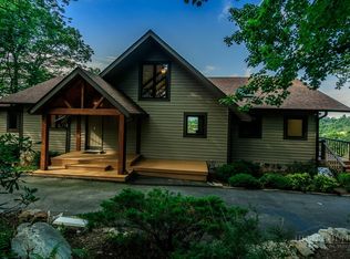 174 Grouse Run Road, Boone, NC 28607