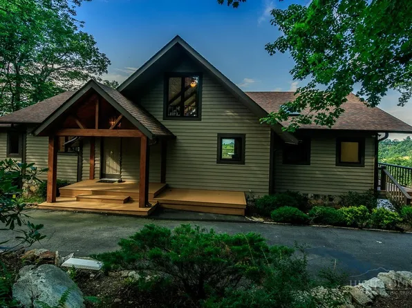 174 Grouse Run Road, Boone, NC 28607