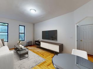 520 E 83rd St APT B2, New York, NY 10028