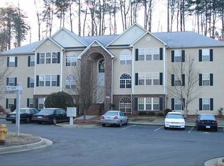 421 Ivy Glen Dr, Winston Salem, NC 27127