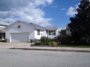 13602 Barge Rd, Ocean City, MD 21842