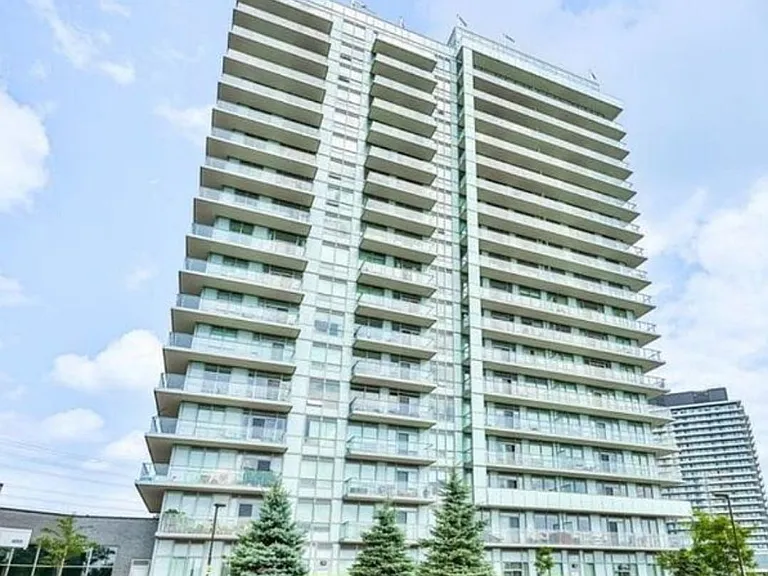 4699 Glen Erin Dr #1410 — Photo 1