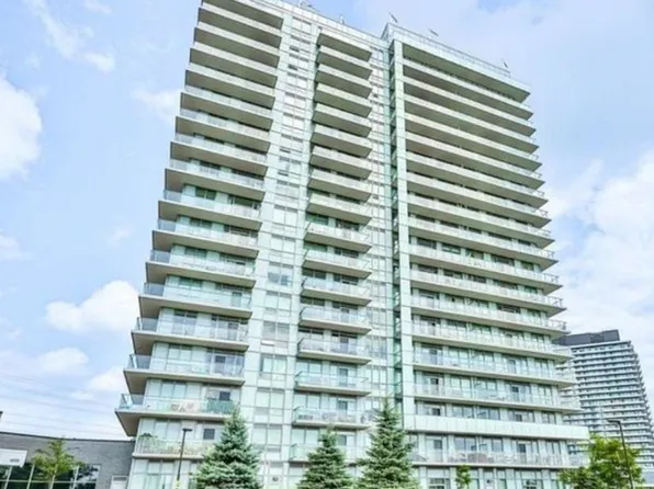 4699 Glen Erin Dr, Mississauga, ON