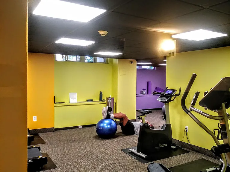 7100 Boulevard East #12L — Photo 18