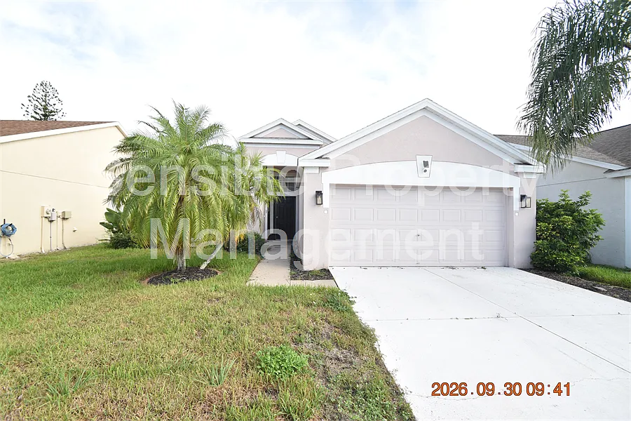 12103 Dawn Vista Dr