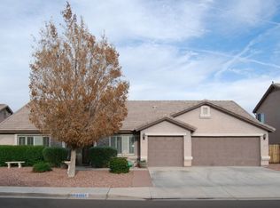 21557 N 85th Ave, Peoria, AZ 85382