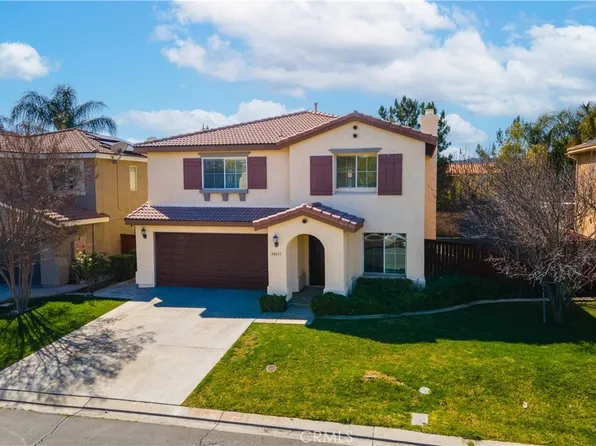 40693 Cartier St, Murrieta, CA 92563
