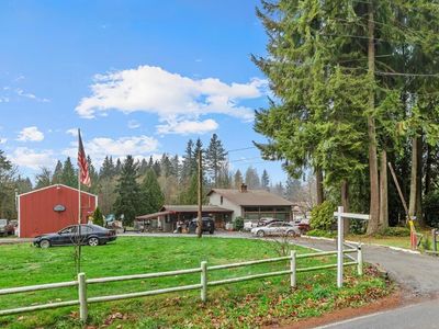 8510 115th Avenue NE, Lake Stevens, WA, 98258