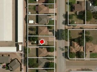 8510 Avenue X, Lubbock, TX 79423