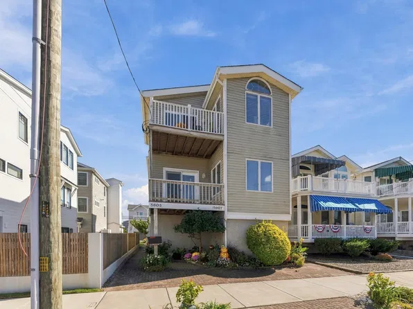 5605 Asbury Ave #5605, Ocean City, NJ 08226