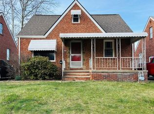 3334 Brookdale Ave, Parma, OH 44134