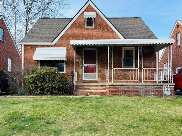 3334 Brookdale Ave, Parma, OH 44134