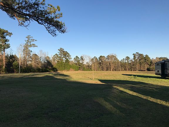 view of field