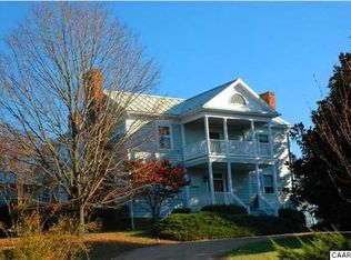 371 Shelton Mill Rd, Charlottesville, VA 22903