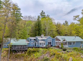 81 Meadow Lane, Woodstock, NH 03262