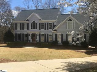 204 Double Eagle Ct, Taylors, SC 29687