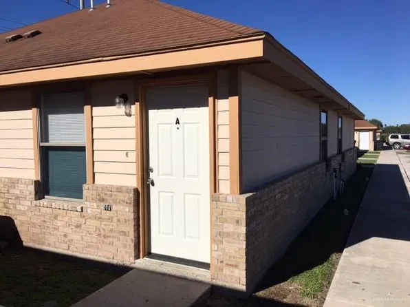 401 N Rockport St, Mission, TX 78573