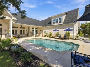 330 Rolling Bend Rd, Alvord, TX 76225