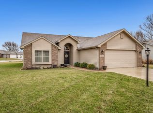 2053 Duncan Dr, Huntington, IN 46750