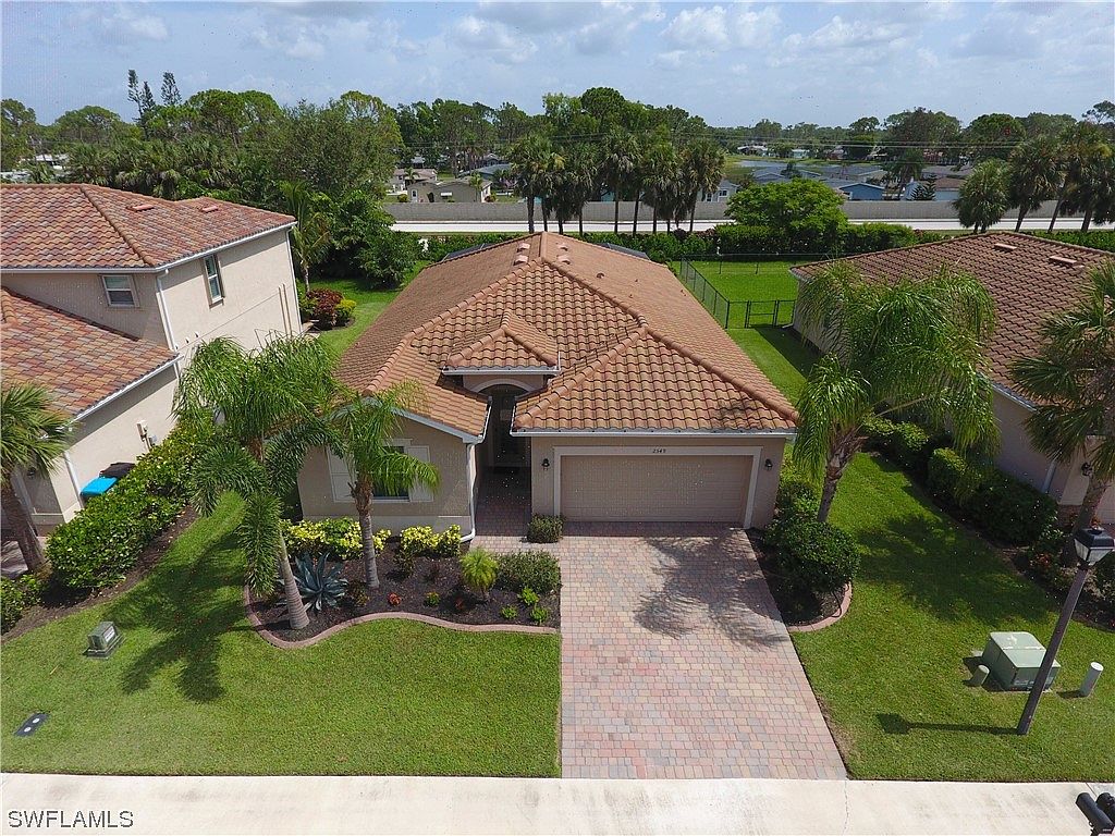 2549 Caslotti Way, Cape Coral, FL 33909 MLS 223051226 Zillow