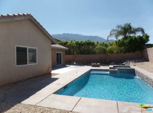 1574 Amelia Way, Palm Springs, CA 92262