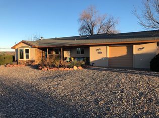 2277 S Eastern Dr, Cottonwood, AZ 86326