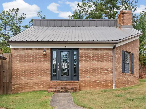 121 Golf Club Rd, Oxford, MS 38655