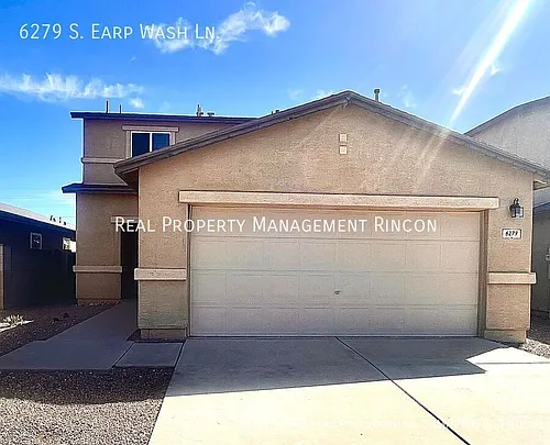 6279 S Earp Wash Ln Photo 1