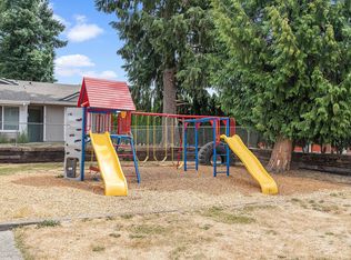 Central Park Villa, Olympia, WA 98502