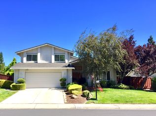 2522 Paddock Dr, San Ramon, CA 94583