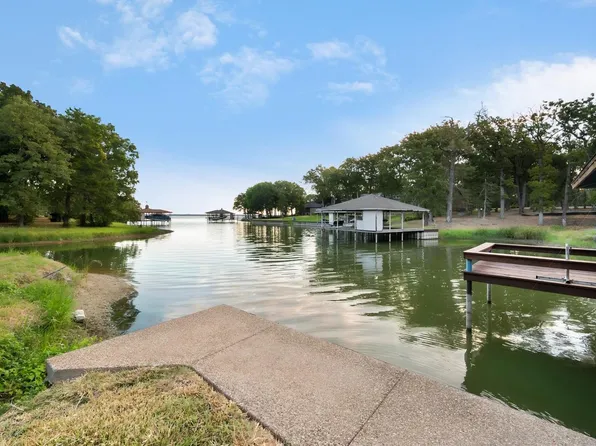 172 Caddo Trl, Corsicana, TX 75109