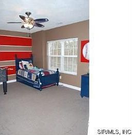 5th image of 2408 Doral Ct