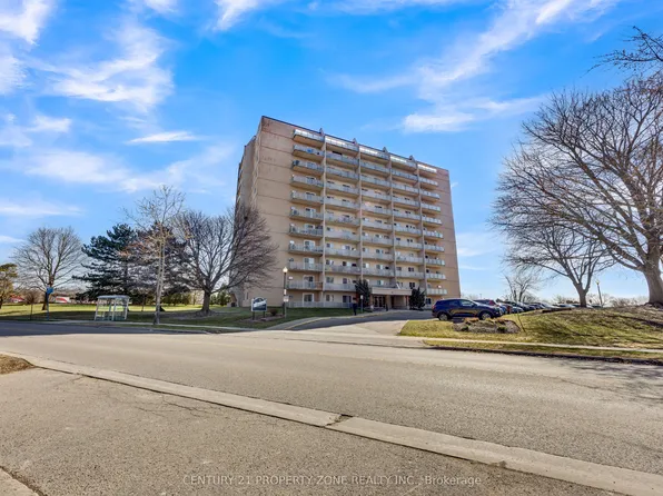 583 Mornington Ave #610, London, ON N5Y 3E9