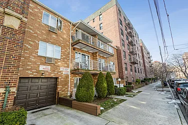 Sold by Ben Bay Realty Co. of Bay Ridge