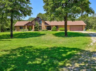 8501 S Henney Rd, Oklahoma City, OK 73150