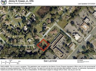 0 SW 34th Ave #24, Ocala, FL 34474