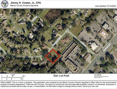 0 SW 34th Ave #24, Ocala, FL, 34474
