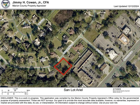 0 SW 34th Ave #24, Ocala, FL 34474