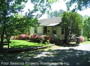 2439 Arty Ave, Charlotte, NC 28208