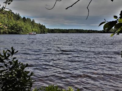 O On Old County O, Presque Isle, WI, 54557