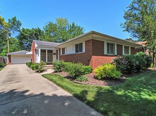 3515 Hillside Dr, Royal Oak, MI 48073