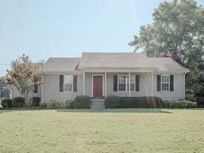2918 Meadowhill Dr, Murfreesboro, TN, 37130