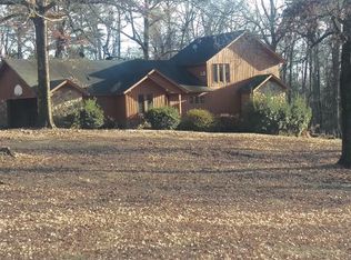 1232 Sayle Ln, Charleston, MS 38921