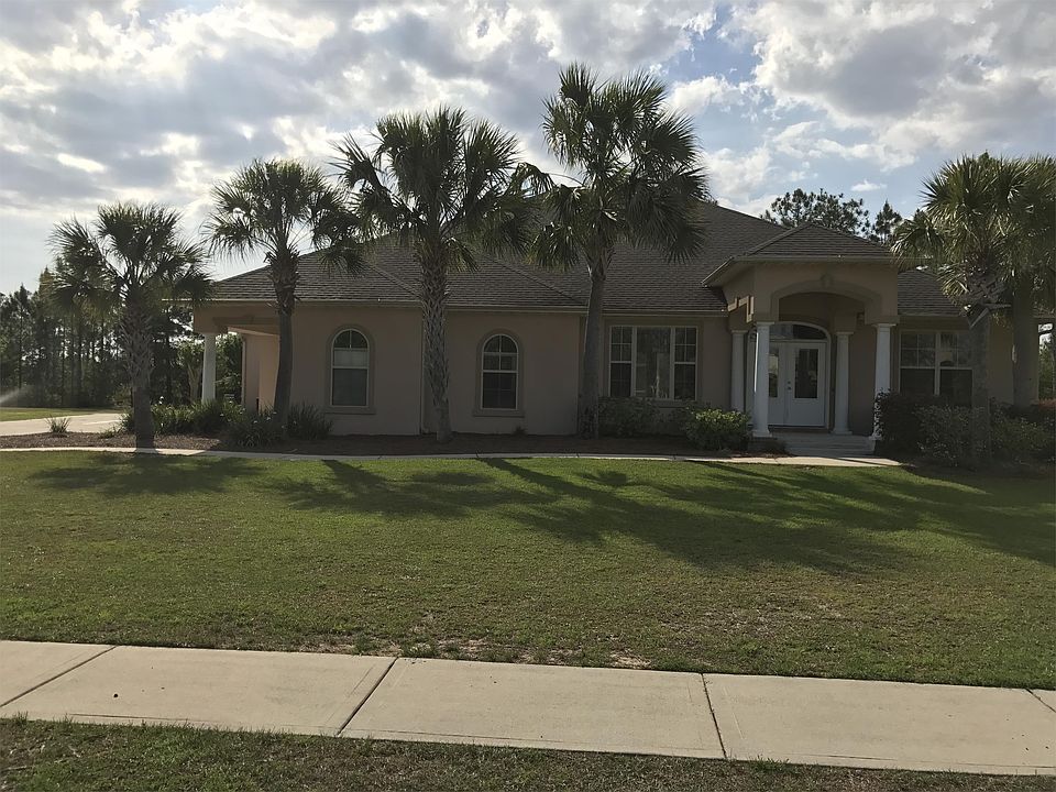 House-Front View