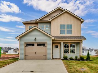 195 Quarry View Ct, Clarksville, TN 37043