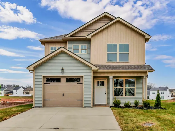 195 Quarry View Ct, Clarksville, TN 37043