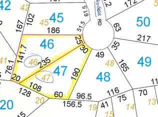 46 Red Eagle Rd, Dadeville, AL 36853